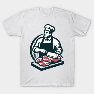 butcher T-Shirt